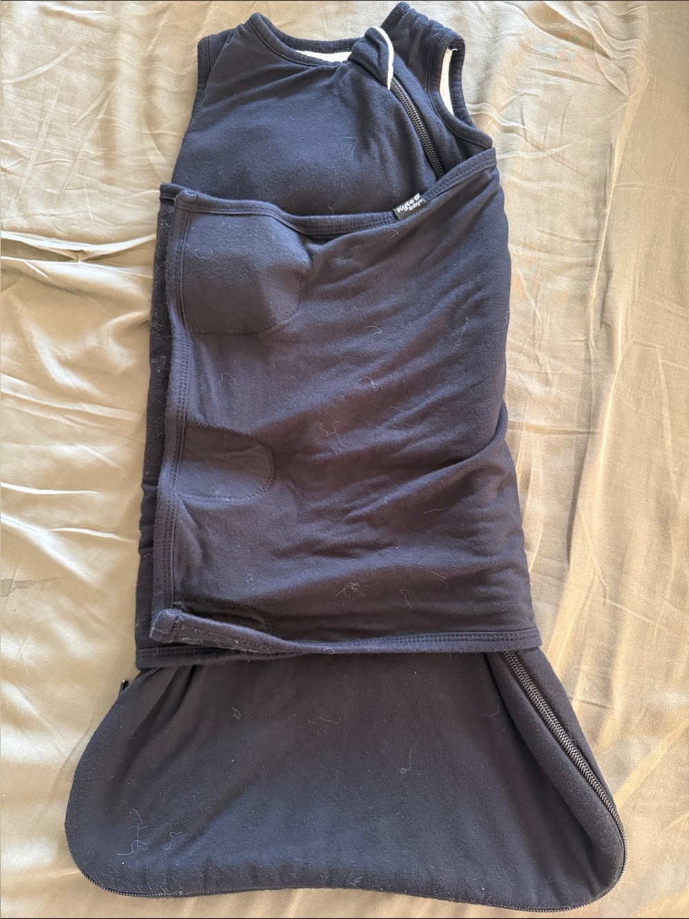 Kyte Sleep Bag Swaddler
